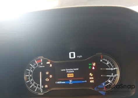 2016 Honda Pilot Touring from USA, damaged, VIN 5FNYF6H94GB036583